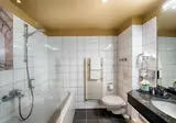 Leonardo Boutique hotel Düsseldorf foto 5
