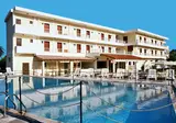 Hotel Prassino Nissi foto 18