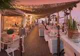 Amare Beach Hotel Marbella - adults recommended foto 36