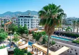 De'Manor Boutique Hotel foto 3