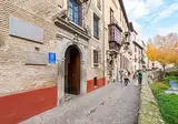 Palacio Mariana Pineda Hotel - MUSEO S.XVII foto 1