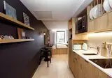 Wilde Aparthotels by Staycity Edinburgh Grassmarket foto 14