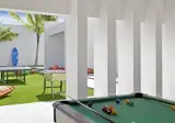 Al Baleed Resort Salalah by Anantara foto 20