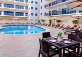 Aparthotel Golden Sands foto 27