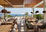 Doria Hotel Bodrum foto 24