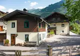 Chalet Stumpfau foto 1