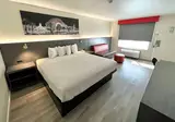 Ramada by Wyndham Anaheim Convention Center foto 12