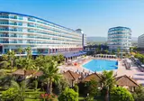 Eftalia Splash Resort foto 1
