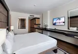 Ramada Plaza by Wyndham Istanbul City Center foto 11