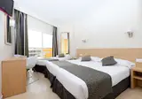 Hotel Samos foto 5