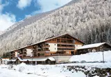 Dormio Resort Les Portes Du Mont Blanc foto 1