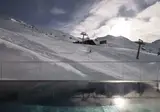TOP Hotel Hochgurgl foto 12