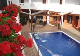 Hotel Puertomar foto 22