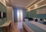 Hotel Aqua Mirage Club foto 2