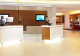 Novotel Londen Waterloo foto 9