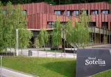 Wellness Hotel Sotelia foto 1