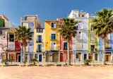 Ontdek de Costa Blanca en omgeving vanuit Alicante foto 8