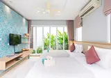 Apsara Beachfront Resort and Villa foto 16