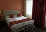 Bis Hotel Varese foto 4