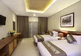 Radha Phala Resort & Spa foto 14