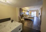 Azka Otel Bodrum foto 6