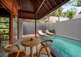 Unagi Wooden Villas by Emana foto 12