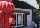 M Glamour Hotel foto 11