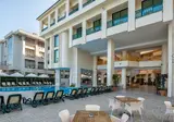 Hotel Golden Lotus foto 10