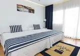 Hotel Voramar Benidorm foto 2