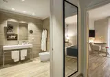 Salles Hotel Malaga Centro foto 30