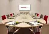 IntercityHotel Frankfurt Hauptbahnhof Süd foto 1