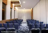 Grand Cosmopolitan Hotel foto 23