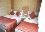 Aleria Belport Beach Hotel foto 27