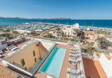 Som Llaut Boutique Hotel foto 9