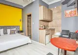 Taksim Unique Suites foto 7