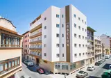 Hotel Abelux foto 1