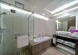 Hyatt Regency Dubai Creek Heights Hotel & Res foto 23