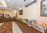 May Hotel Istanbul foto 22