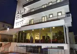 Alisei Palace Hotel foto 4