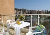 Playamar Appartementen foto 4