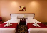 Red Castle Hotel foto 21
