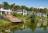 EuroParcs Brunssummerheide foto 1