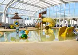 Camping Club Pontaillac Plage foto 6