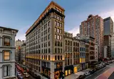 Walker Hotel Tribeca foto 23