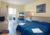 Mareblue Beach Corfu Resort foto 9