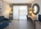 Hilton Vilamoura As Cascatas Golf Resort & Spa foto 13