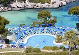 Inturotel Cala Esmeralda Beach Hotel & Spa foto 12