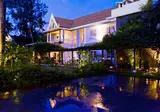 Homm Souvannaphoum Luang Prabang foto 4