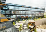 Onomo Hotel Casablanca City Center foto 6