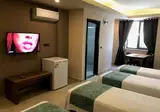 Hayal Residence Apart Otel foto 19